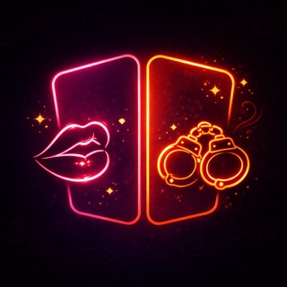 Truth or Dare 18+ deck cover