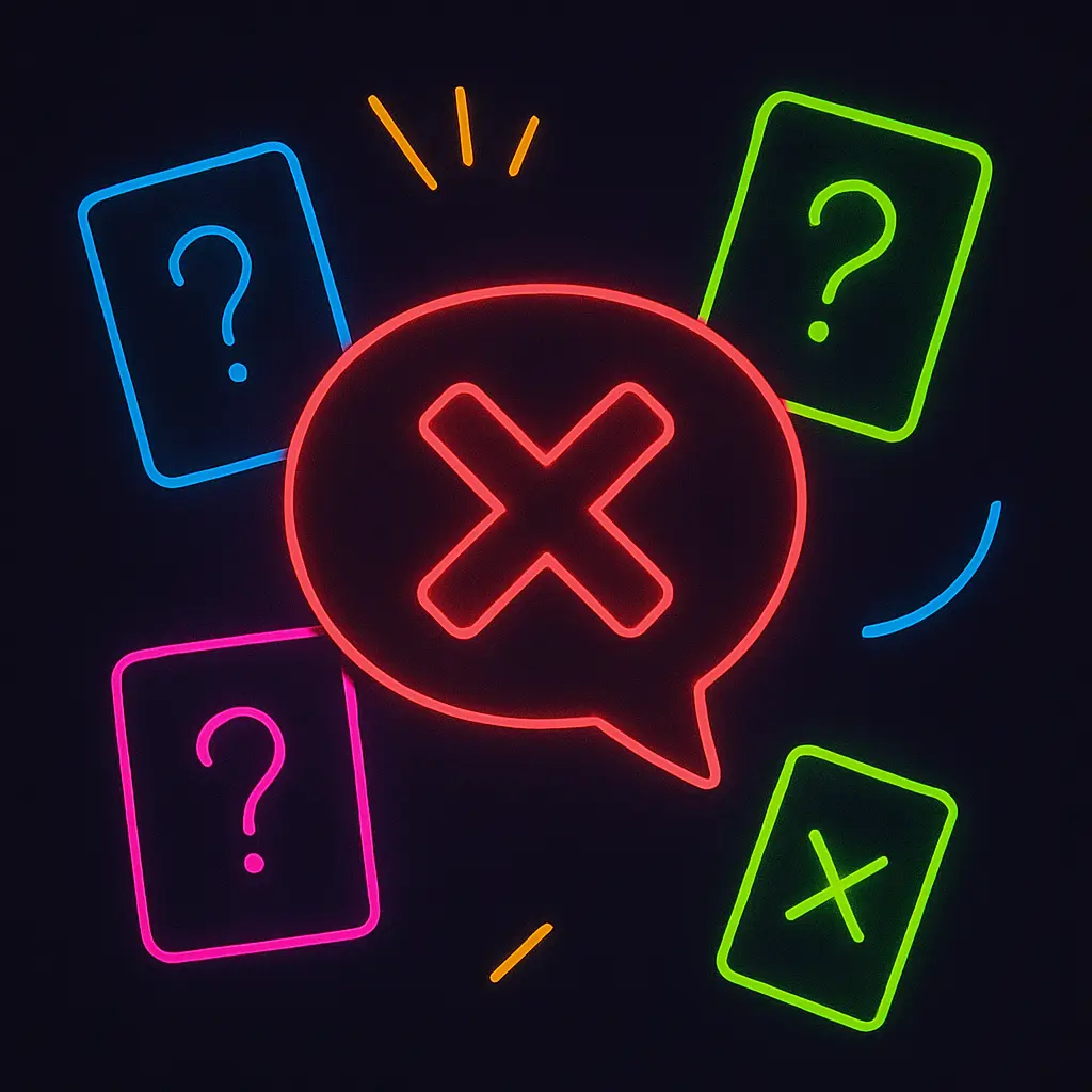 Forbidden Words: Classic