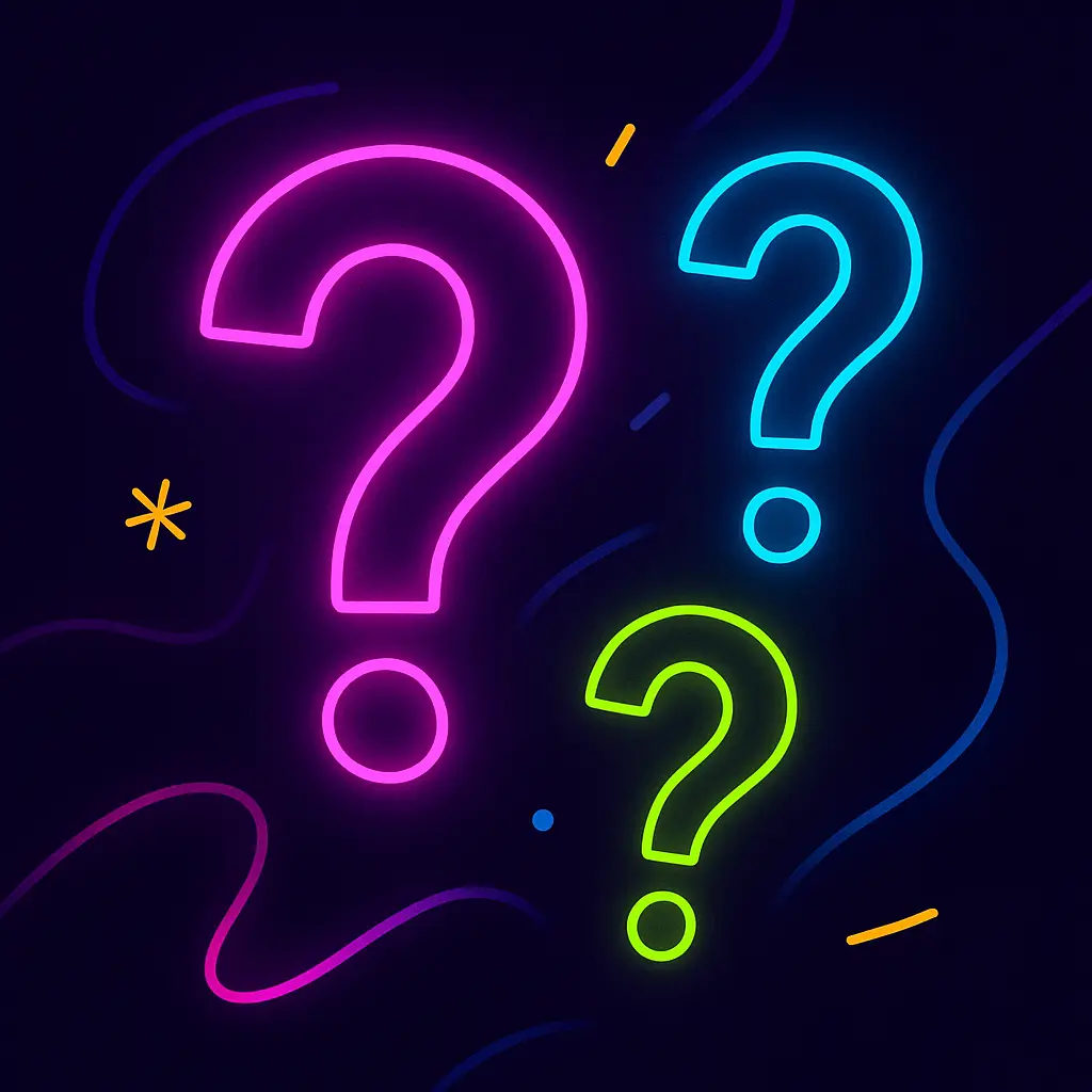 Icebreakers: First Questions