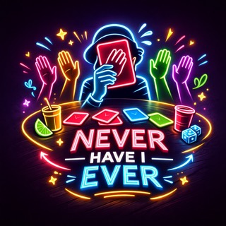 Never Have I Ever deck cover