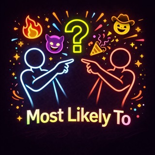 Most Likely To deck cover